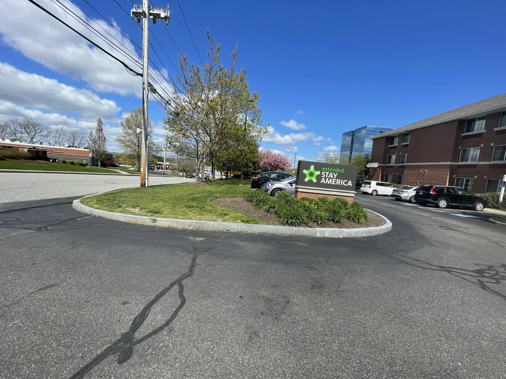 Reliable residential landscaping for residential properties across Johnston, RI - Brothers landscaping and power washing