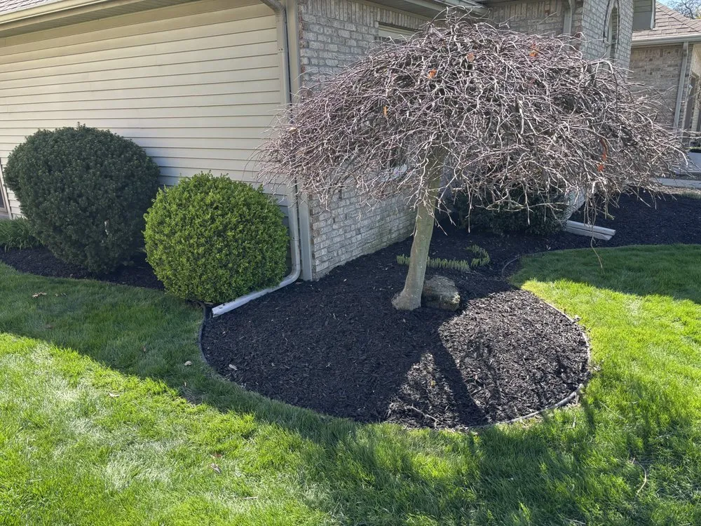 Local landscape design in Perrysburg, OH - Brother’s Landscaping and Property Maintenance