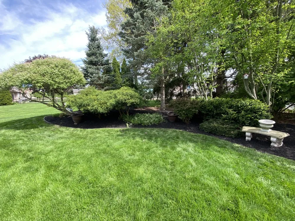 Affordable lawn mowing service near you in Perrysburg, OH by Brother’s Landscaping and Property Maintenance