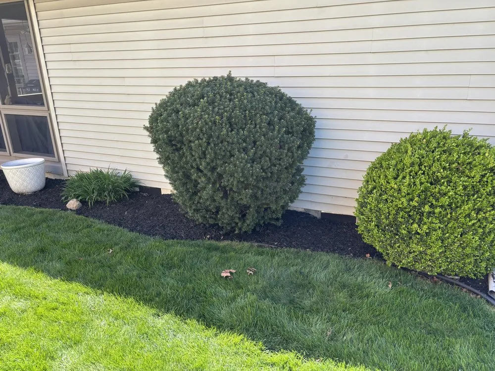 Top-rated landscape design experts serving Perrysburg, OH - Brother’s Landscaping and Property Maintenance