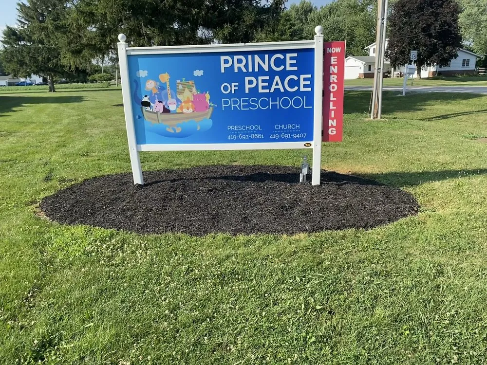 Expert outdoor landscaping in Perrysburg, OH by Brother’s Landscaping and Property Maintenance