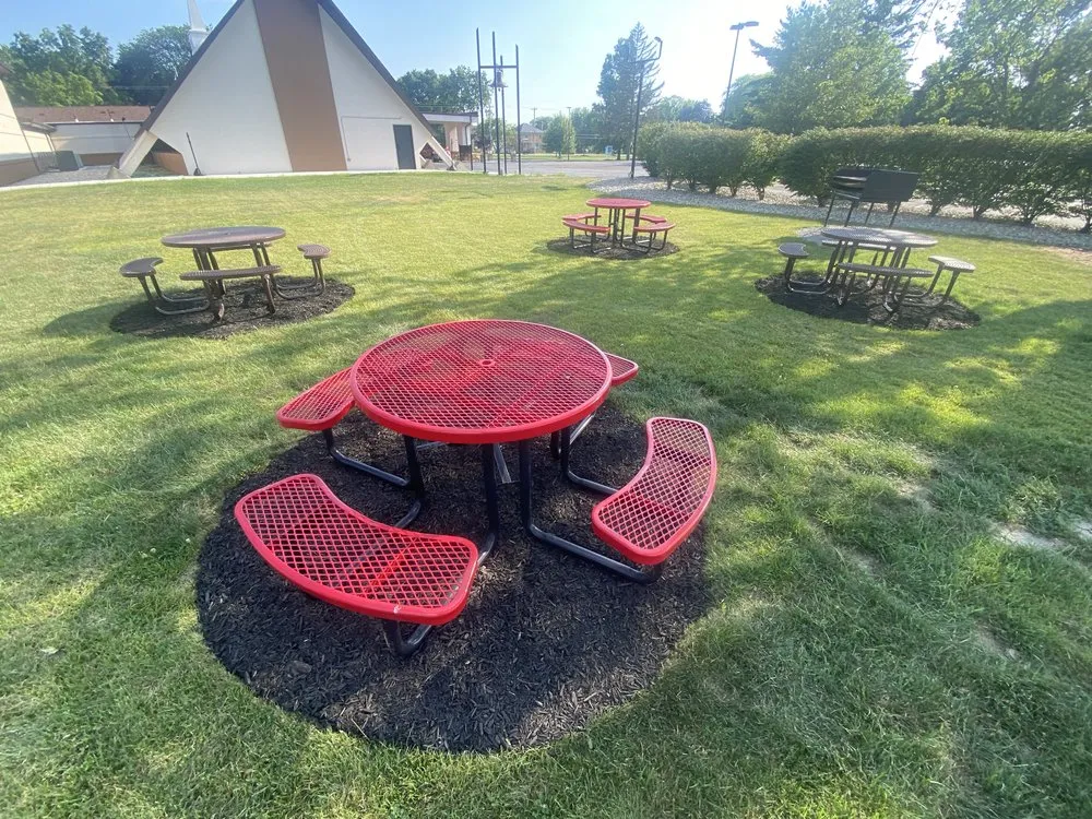 Affordable yard maintenance for homes in Perrysburg, OH by Brother’s Landscaping and Property Maintenance