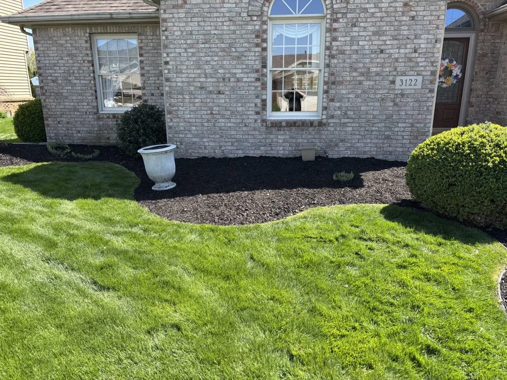 Top-rated landscaping services in Perrysburg, OH by Brother’s Landscaping and Property Maintenance