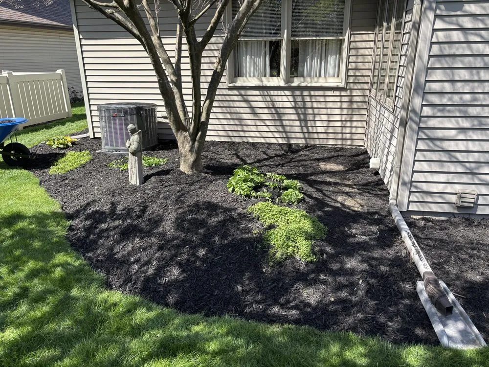 Affordable lawn care service near you in Perrysburg, OH by Brother’s Landscaping and Property Maintenance