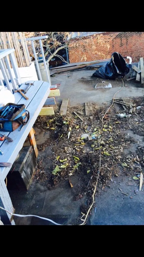 Local landscape installation in Clinton, MA by Brothers Landscaping Care