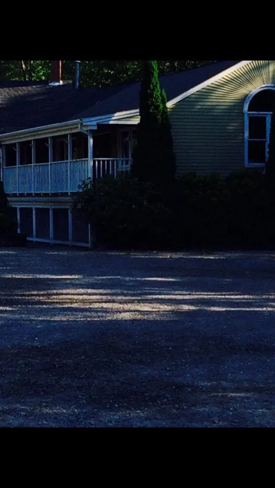 Professional outdoor landscaping in Clinton, MA by Brothers Landscaping Care