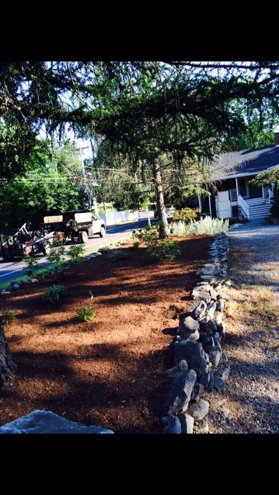 Trusted landscaping services in Clinton, MA - Brothers Landscaping Care