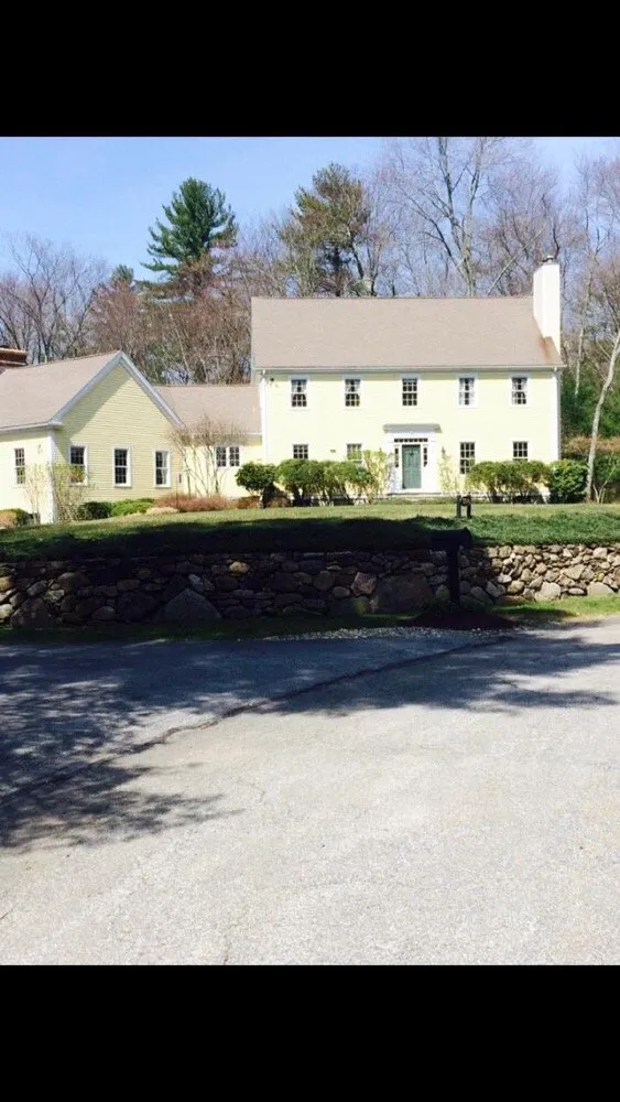 Trusted residential landscaping in Clinton, MA - Brothers Landscaping Care