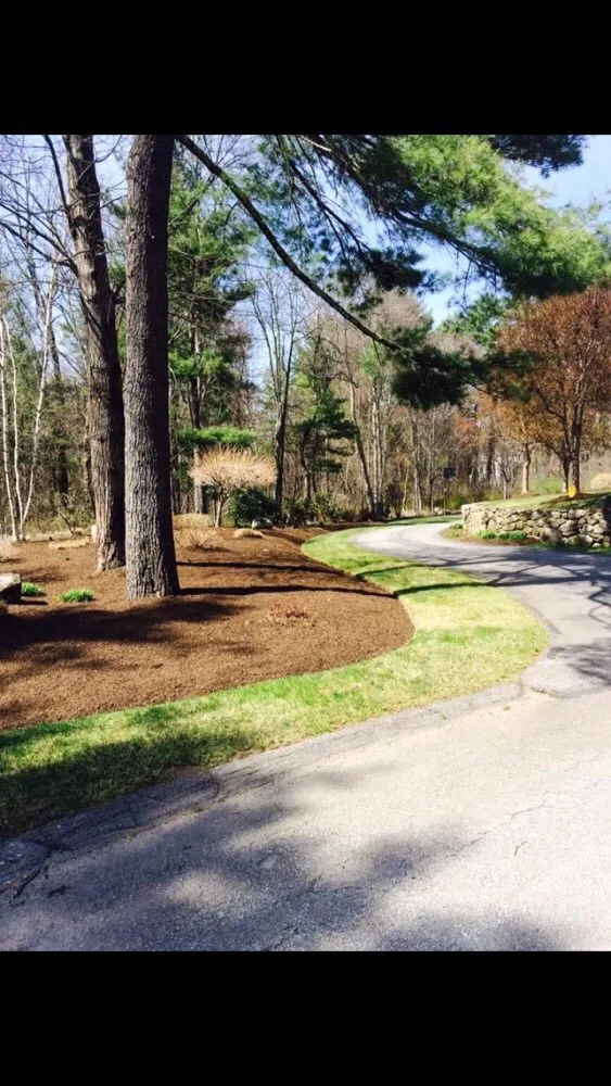 Top-rated outdoor landscaping in Clinton, MA - Brothers Landscaping Care