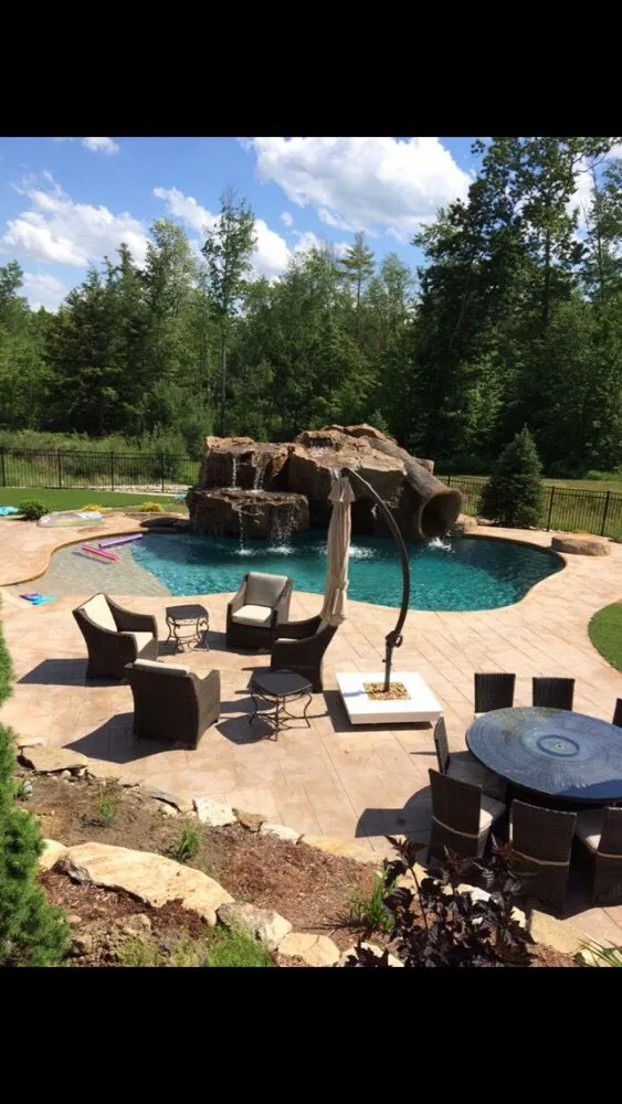 Expert yard maintenance for outdoor upgrades across Clinton, MA - Brothers Landscaping Care