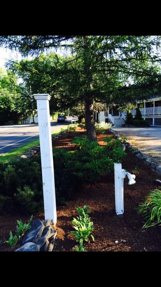 Reliable yard maintenance in Clinton, MA - Brothers Landscaping Care
