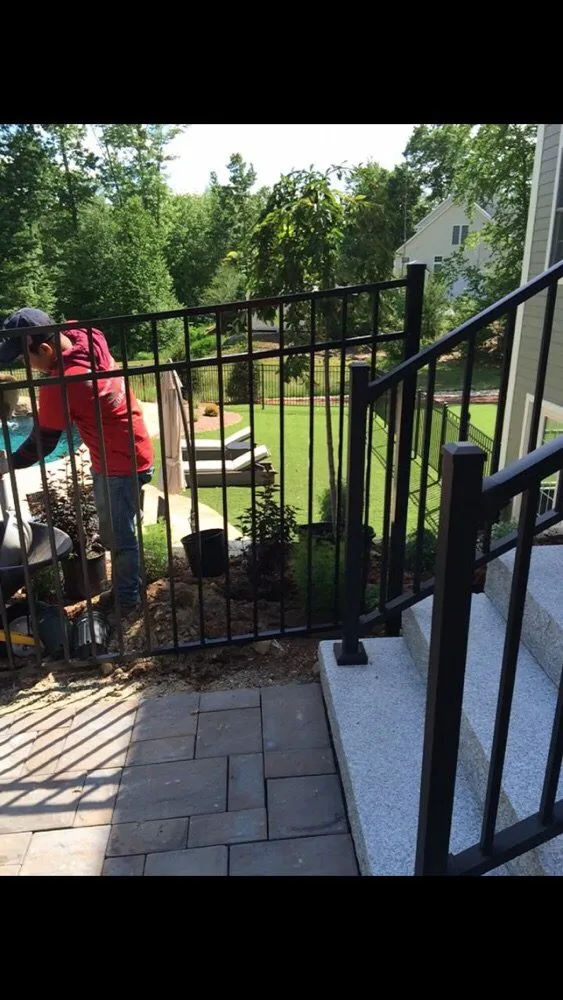 Reliable landscape design for year-round maintenance in Clinton, MA by Brothers Landscaping Care