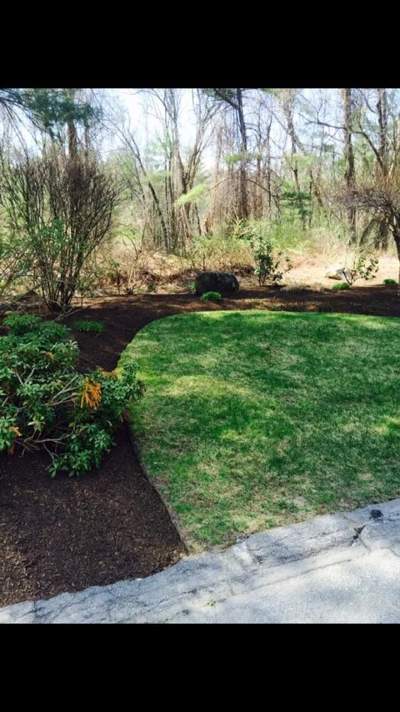 Local landscape design in Clinton, MA - Brothers Landscaping Care