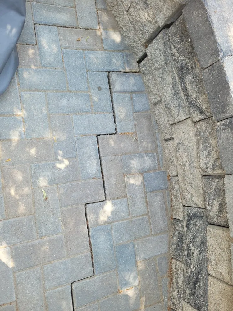 Professional outdoor landscaping in Denver, CO by Brothers Landscaping Colorado