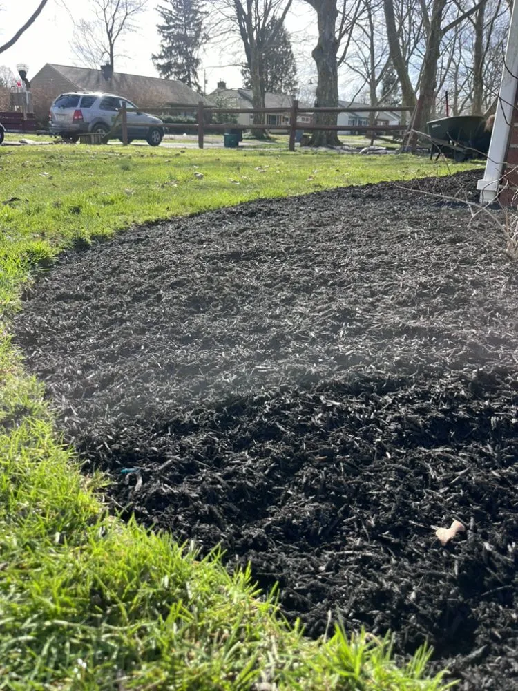 Trusted yard maintenance in Columbia, PA - Brothers Landscaping