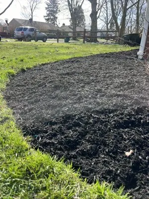 Brothers Landscaping