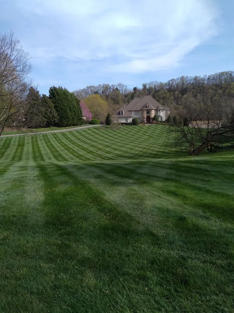Reliable outdoor landscaping experts serving CONCORD FARR, TN - Brothers landscaping