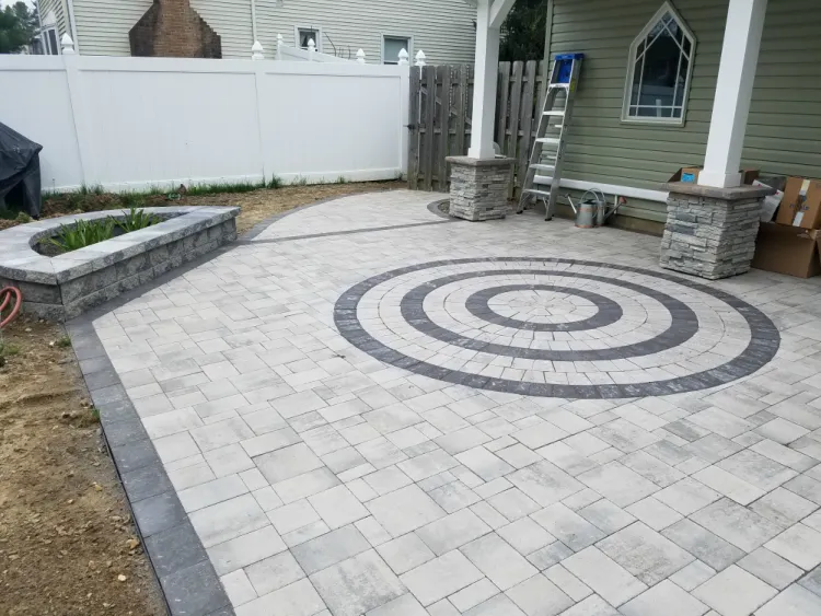 Affordable yard cleanup service in East Freehold, NJ - Brothers Landscaping