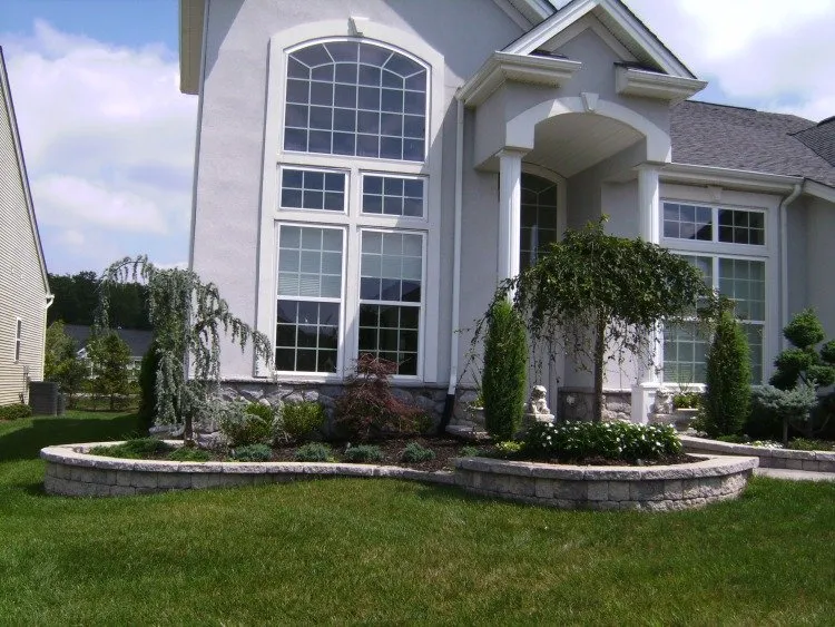 Top-rated landscape installation for beautiful yards across East Freehold, NJ - Brothers Landscaping