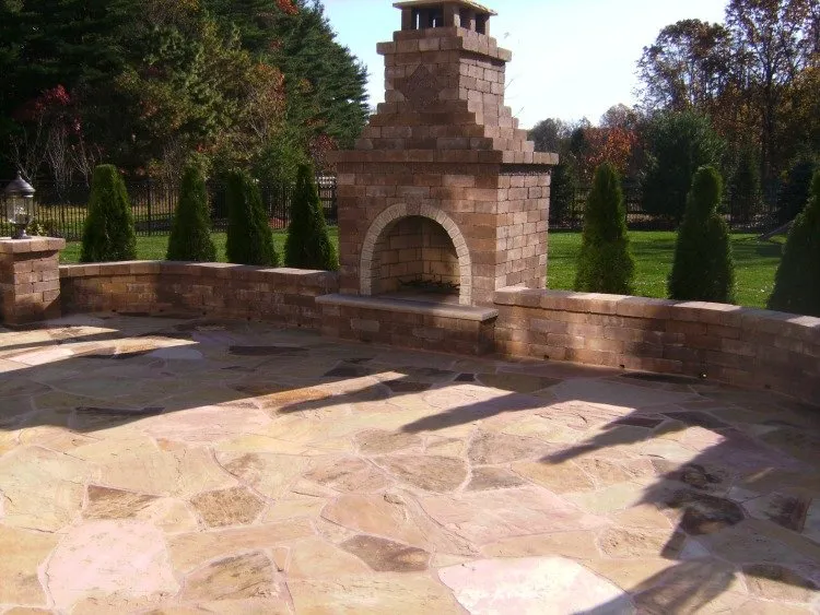 Professional lawn mowing service for residential properties across East Freehold, NJ - Brothers Landscaping