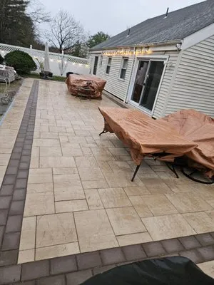 Brothers Landscaping