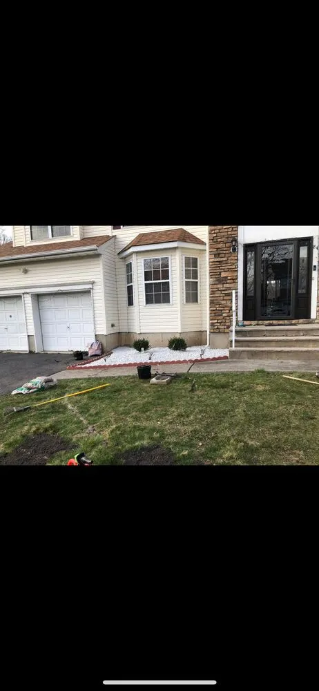 Reliable lawn care service for beautiful yards across Edison, NJ - Brothers landscaping