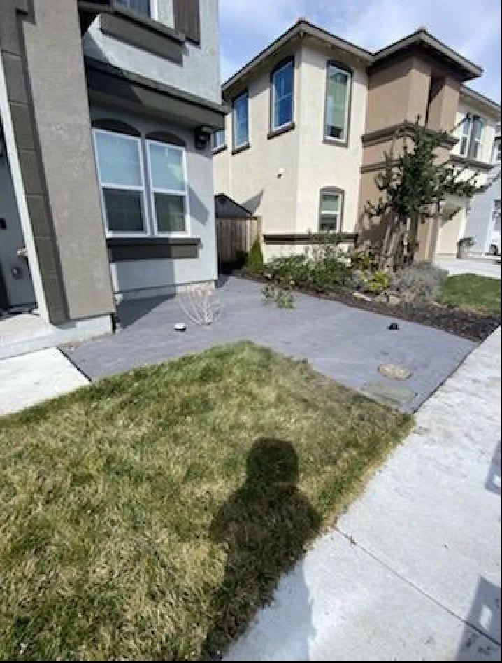 Professional garden landscaping in Fairfield, CA - Brothers landscaping