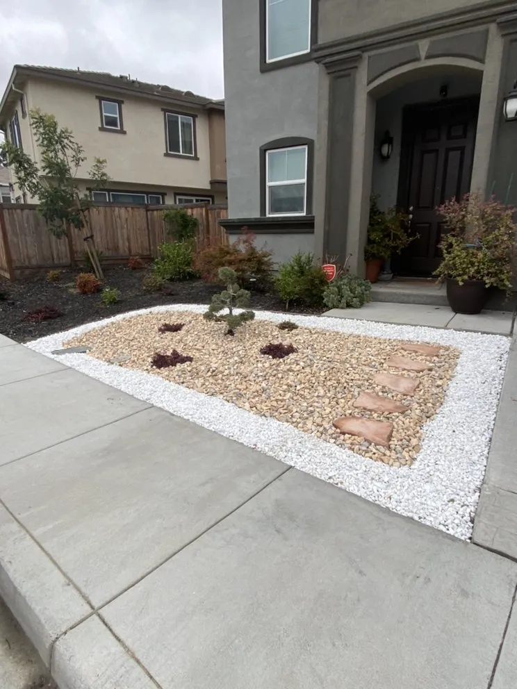 Top-rated landscaping services in Fairfield, CA - Brothers landscaping