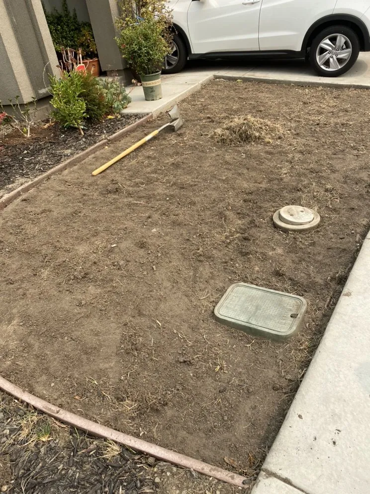Trusted lawn care service in Fairfield, CA - Brothers landscaping