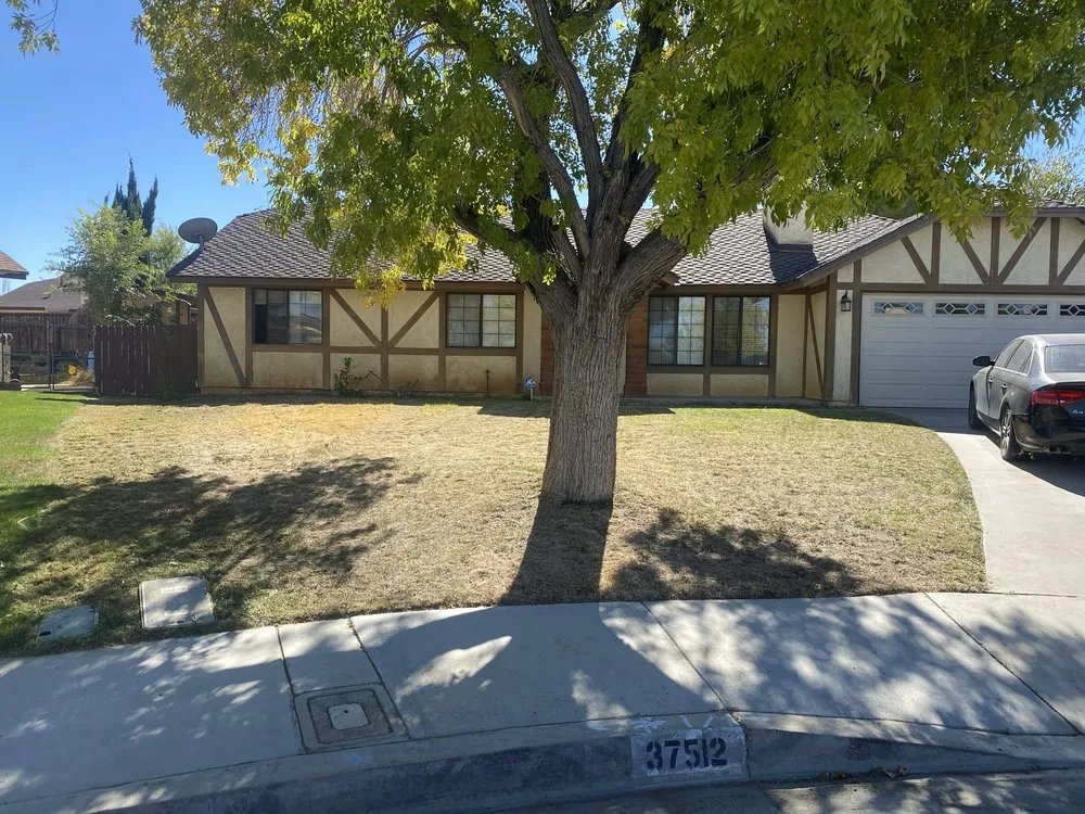 Reliable lawn mowing service experts serving Hi Vista, CA - Brothers Landscaping