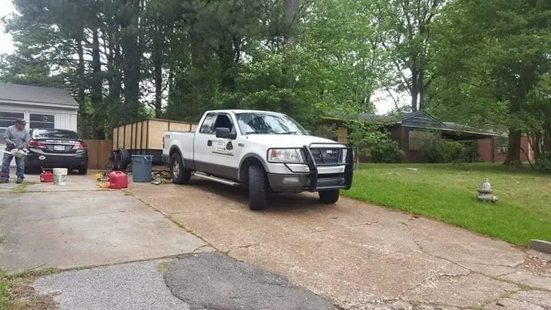 Top-rated garden landscaping in Los Angeles, CA - Brothers Landscaping