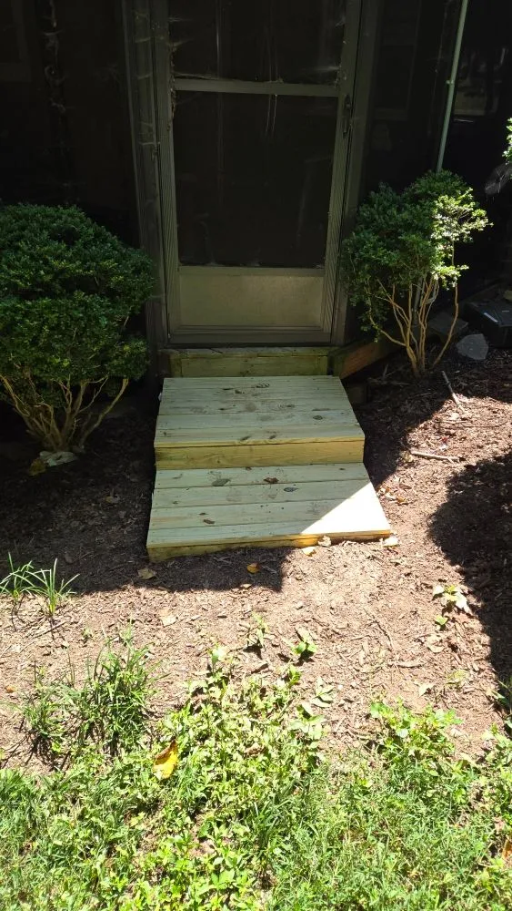 Custom landscape installation experts serving Maiden, NC - Brothers Landscaping