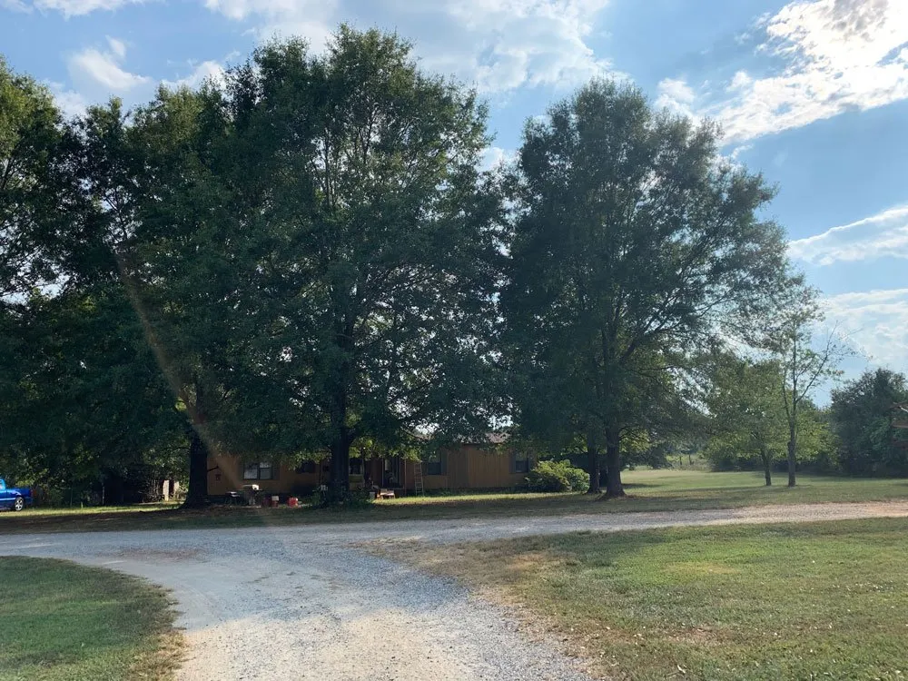 Affordable landscaping services experts serving Maiden, NC - Brothers Landscaping