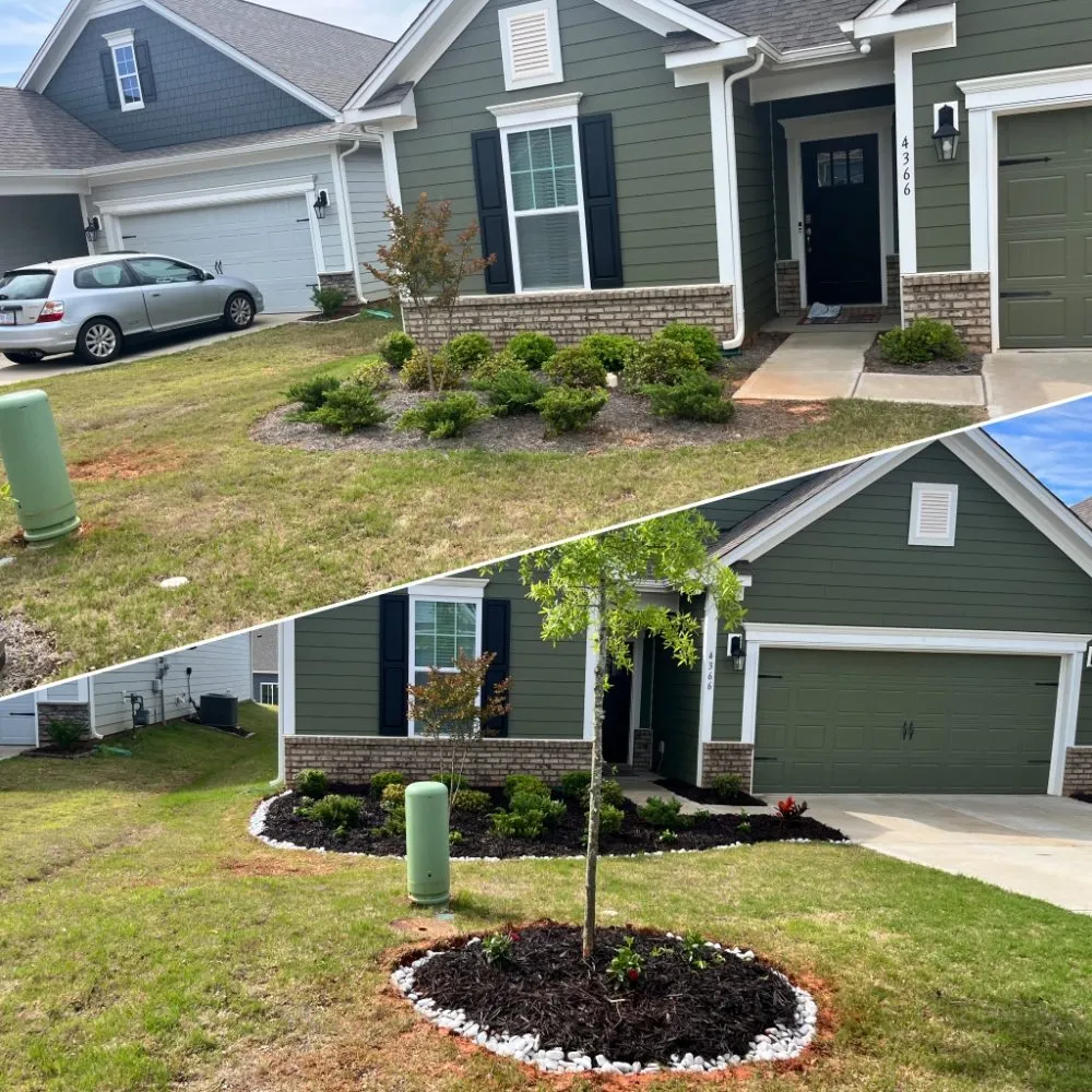 Trusted landscaping services experts serving Maiden, NC - Brothers Landscaping