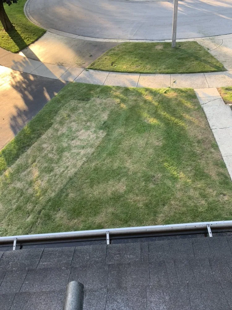 Professional garden landscaping in Maywood, IL by Brother's Landscaping