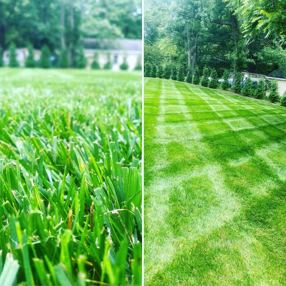 Reliable residential landscaping experts serving Mooresville, NC - Brothers Landscaping