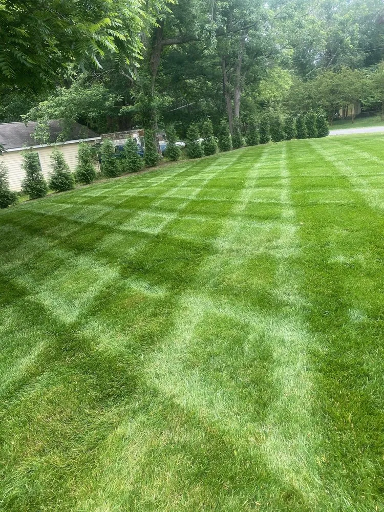 Trusted landscape design for residential properties across Mooresville, NC - Brothers Landscaping