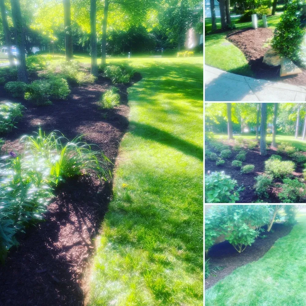 Reliable residential landscaping for outdoor upgrades across Mooresville, NC - Brothers Landscaping
