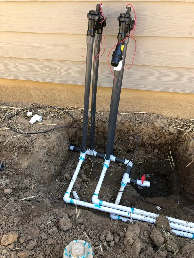 Local garden landscaping experts serving Oakland, CA - Brothers Landscaping