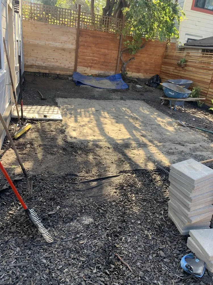 Professional landscaping services for year-round maintenance in Oakland, CA by Brothers Landscaping