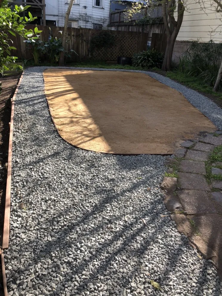 Local lawn mowing service in Oakland, CA - Brothers Landscaping