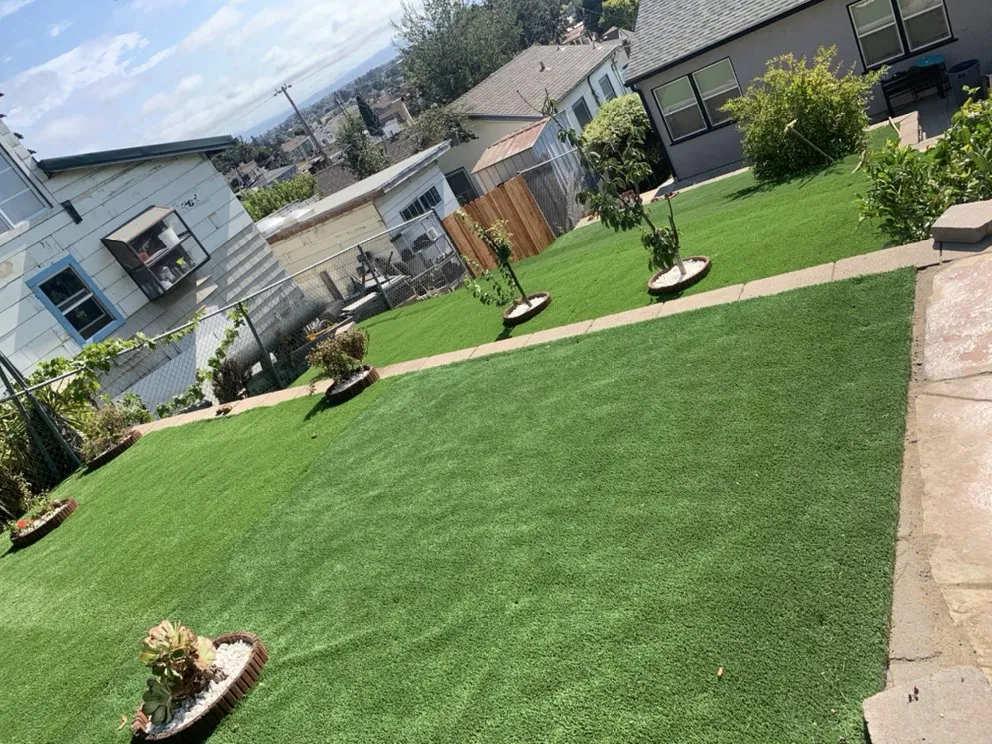 Expert outdoor landscaping for homes across Oakland, CA - Brothers Landscaping