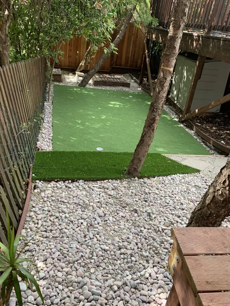Reliable landscape installation in Oakland, CA by Brothers Landscaping