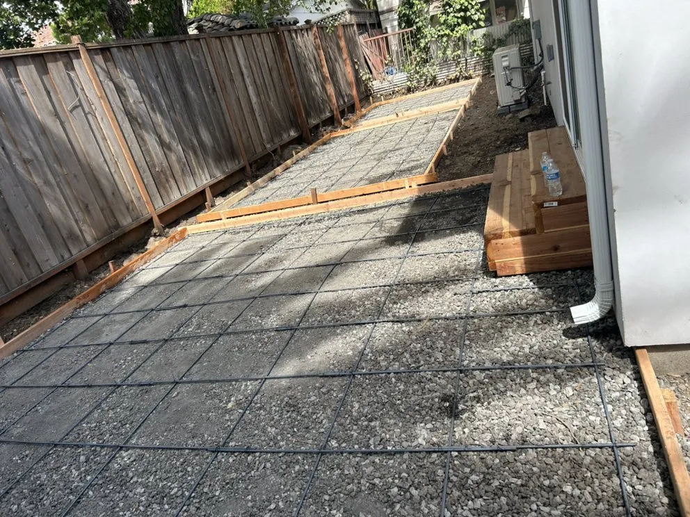 Professional landscape installation for beautiful yards in Oakland, CA by Brothers Landscaping