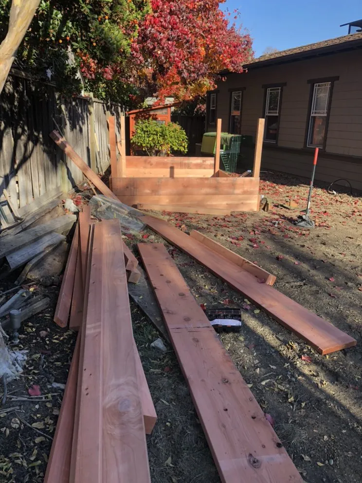 Expert lawn care service for residential properties across Oakland, CA - Brothers Landscaping