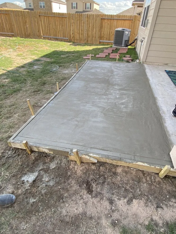 Reliable yard cleanup service in San Antonio, TX - Brothers Landscaping