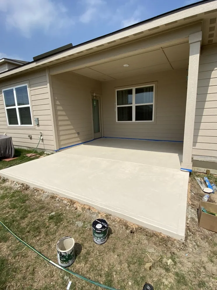 Custom residential landscaping near you across San Antonio, TX - Brothers Landscaping