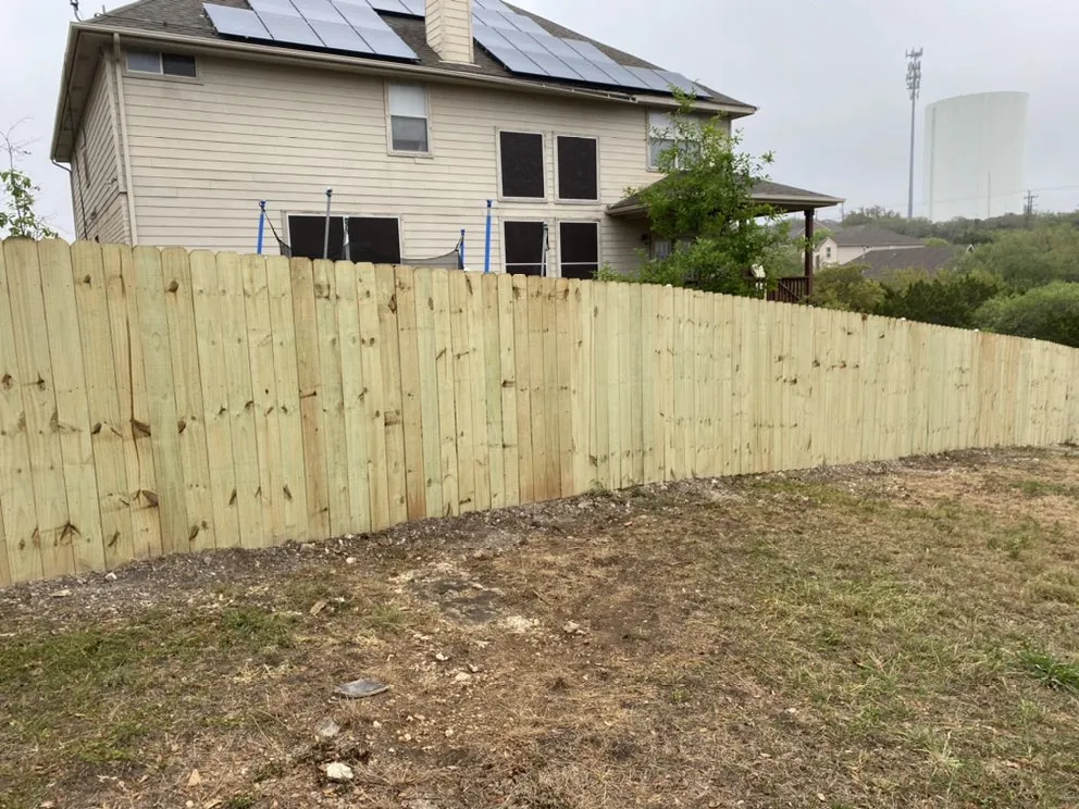 Local landscaping services for outdoor upgrades across San Antonio, TX - Brothers Landscaping