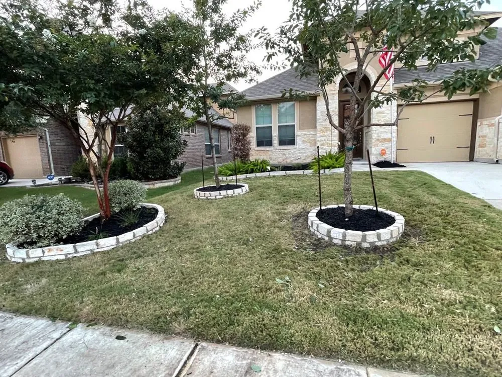 Trusted residential landscaping experts serving San Antonio, TX - Brothers Landscaping