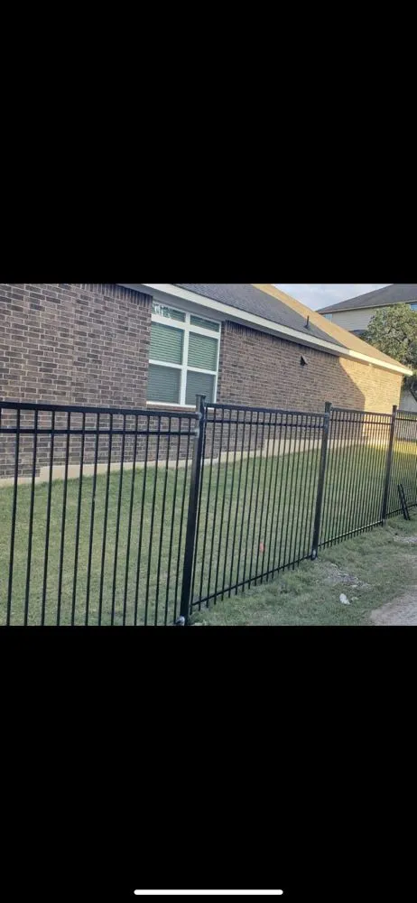 Local outdoor landscaping in San Antonio, TX by Brothers Landscaping